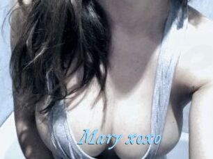 Mary_xoxo