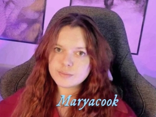 maryacook DeriheruI