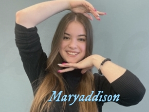 Maryaddison