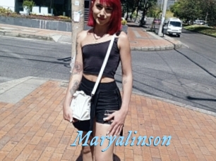 maryalinson DeriheruI
