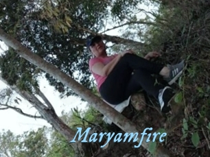 Maryamfire
