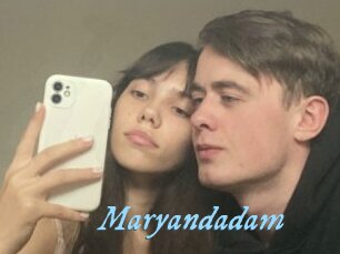 Maryandadam
