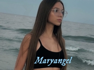 Maryangel