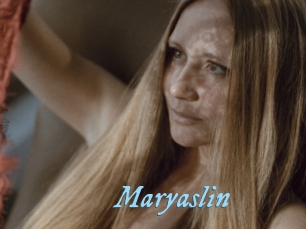 Maryaslin