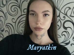 Maryatkin