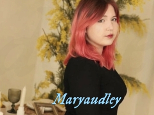 Maryaudley