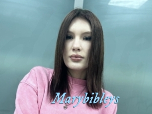 Marybibleys