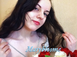 Marybloome