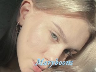 Maryboom