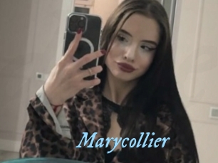 Marycollier