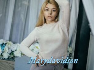 Marydavidson