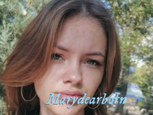 Marydearborn