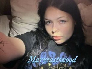 Maryeastwood