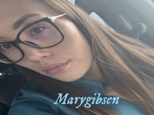 Marygibsen