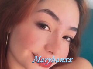 Maryhanxx