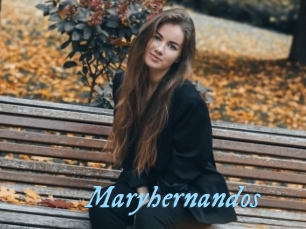 Maryhernandos