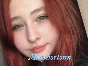 Maryhortonn