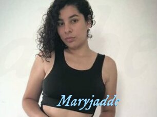 maryjadde DeriheruI