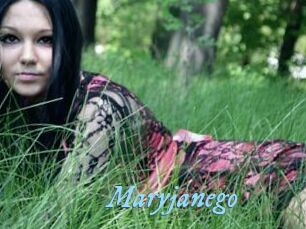 Maryjanego