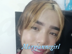 Maryjannegirl
