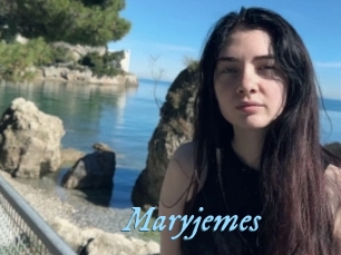 Maryjemes