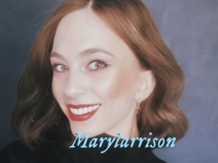 Marylarrison
