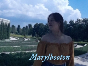 Marylbooton