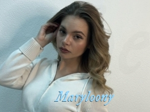 Maryloony
