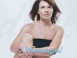 Marymagical