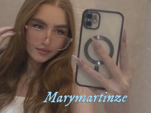 Marymartinze