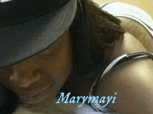 marymayi DeriheruI