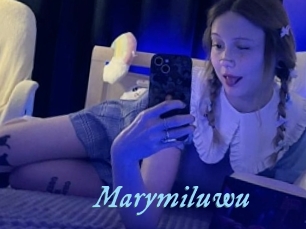 Marymiluwu