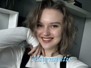 Marymystic