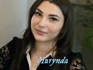 Marynda