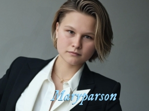 Maryparson