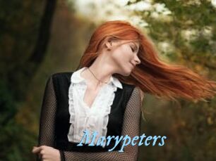 Marypeters