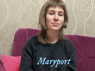 Maryport