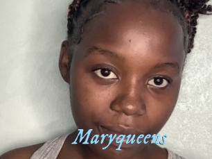 Maryqueens