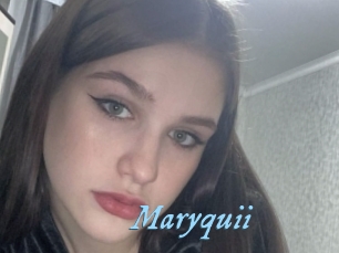 Maryquii