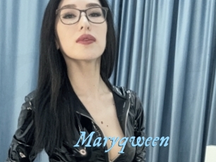 maryqween DeriheruI