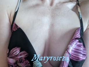 maryrose24 DeriheruI