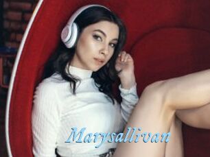 Marysallivan