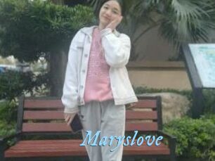 Maryslove