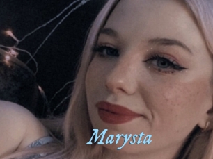 Marysta