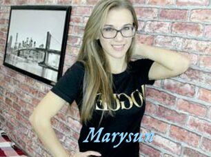 Marysun