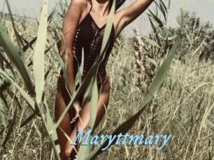 Maryttmary