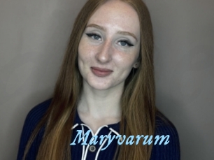 Maryvarum