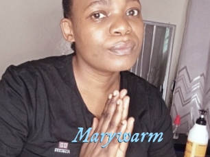 Marywarm