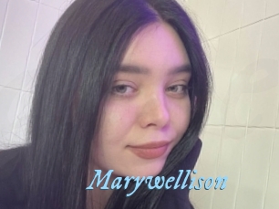Marywellison