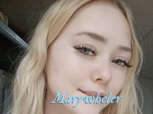 Marywheler